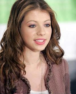 michelle trachtenberg hair