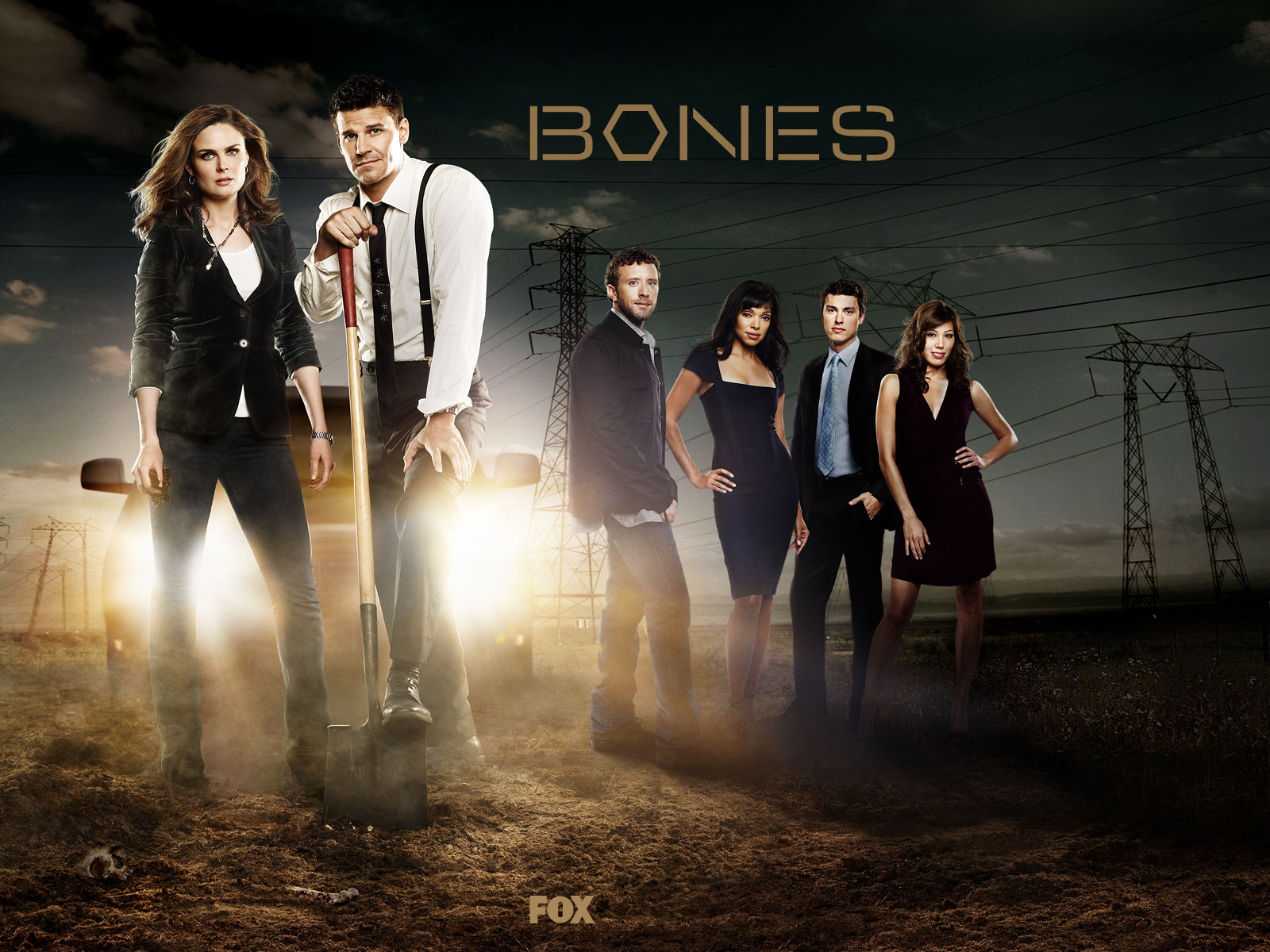 happy bones movie