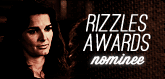 Rizzles Fan Awards
